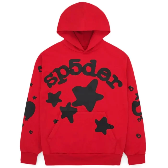 Sp5der-Beluga-Hoodie-Red.webp